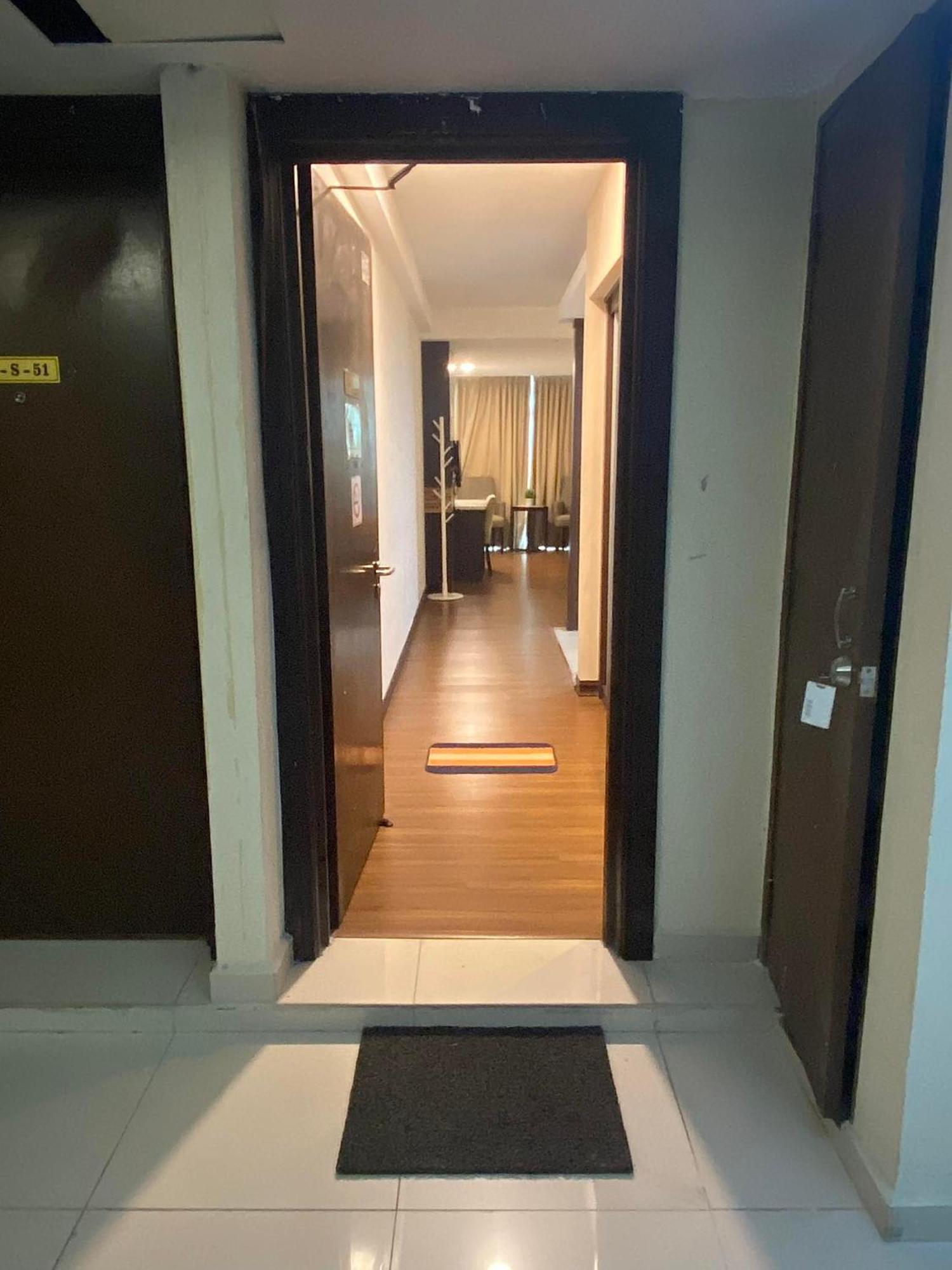Ain Studio Apartment Kota Bharu Exterior photo