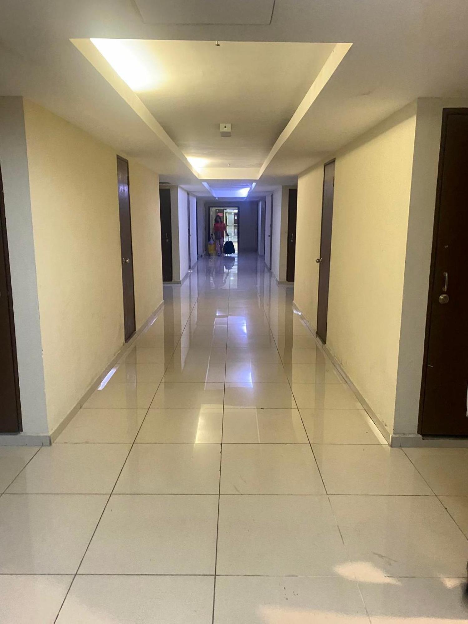 Ain Studio Apartment Kota Bharu Exterior photo