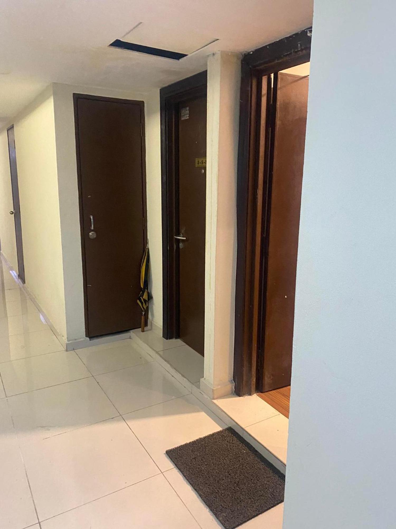 Ain Studio Apartment Kota Bharu Exterior photo