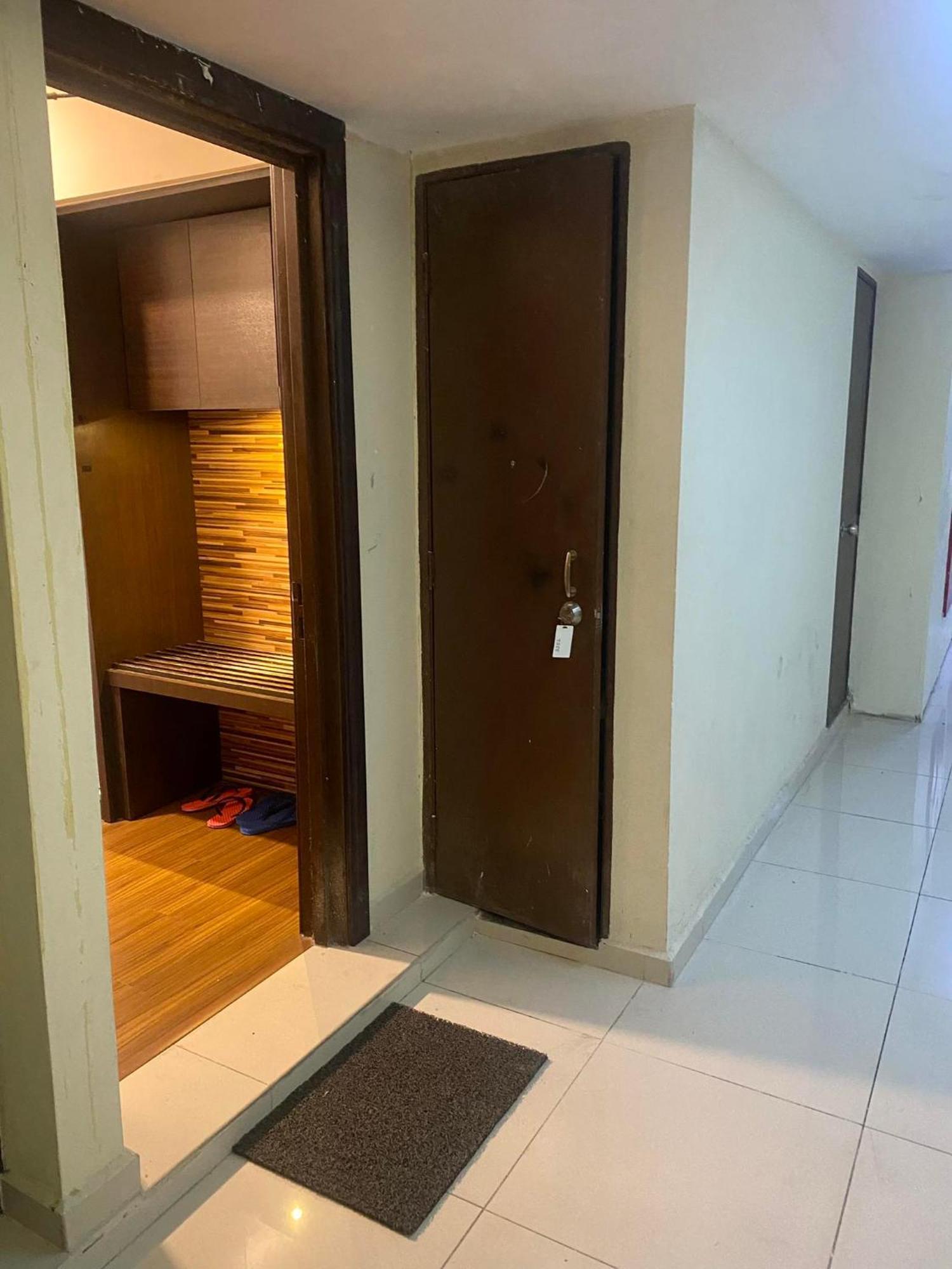 Ain Studio Apartment Kota Bharu Exterior photo