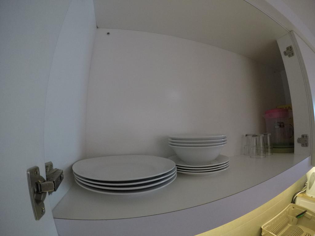 Ain Studio Apartment Kota Bharu Exterior photo